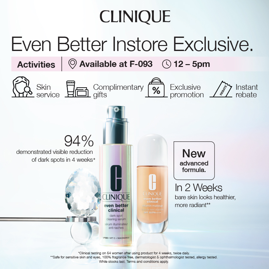 Clinique